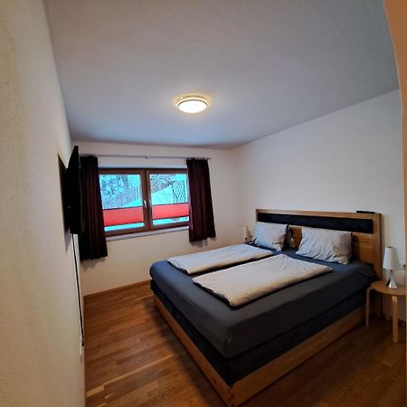 Ferienwohnung Prama Going am Wilden Kaiser Zewnętrze zdjęcie