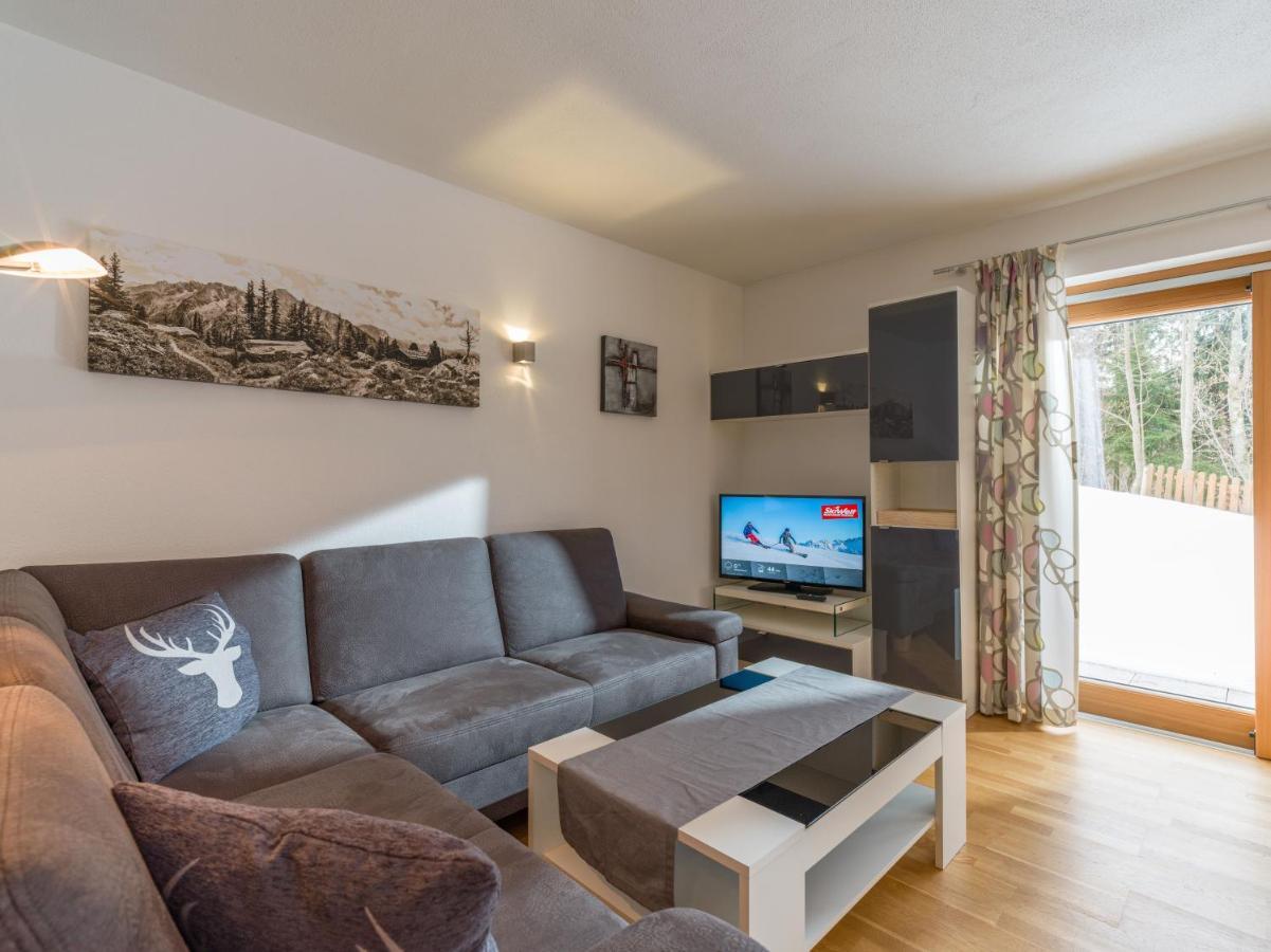 Ferienwohnung Prama Going am Wilden Kaiser Zewnętrze zdjęcie