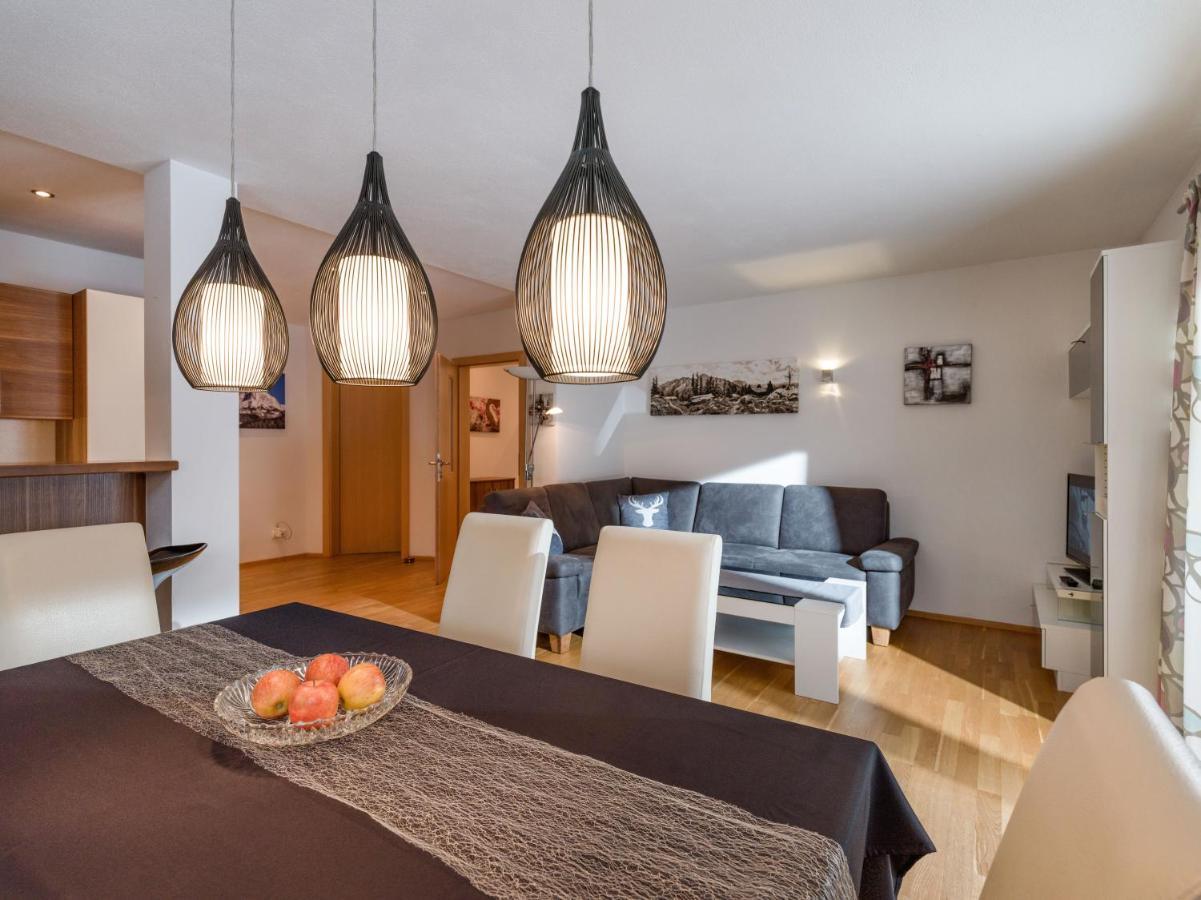 Ferienwohnung Prama Going am Wilden Kaiser Zewnętrze zdjęcie