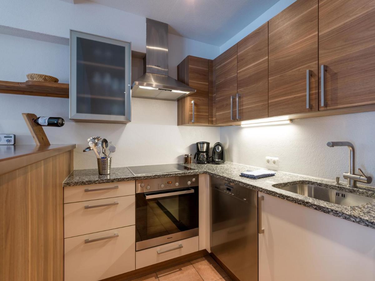 Ferienwohnung Prama Going am Wilden Kaiser Zewnętrze zdjęcie