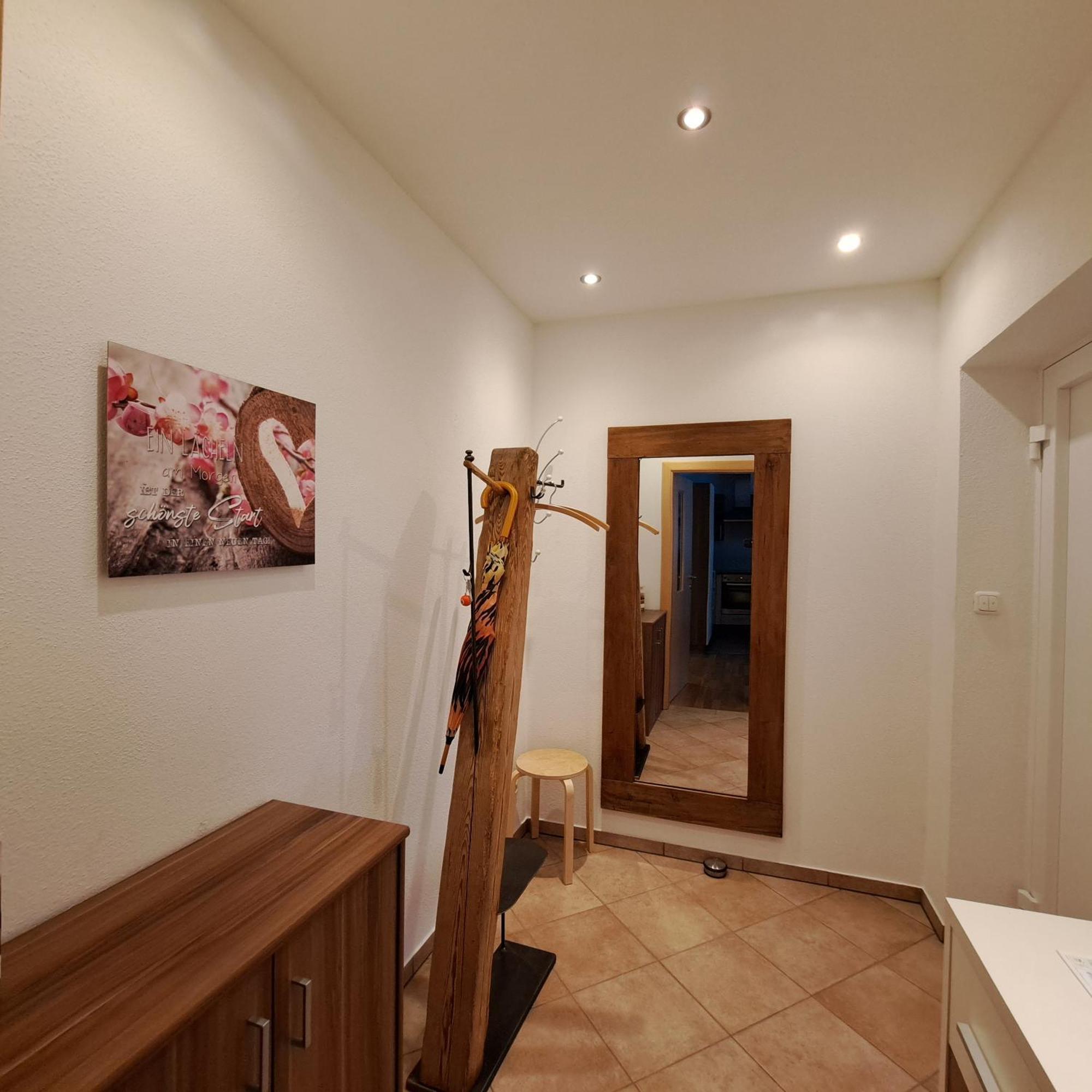 Ferienwohnung Prama Going am Wilden Kaiser Zewnętrze zdjęcie