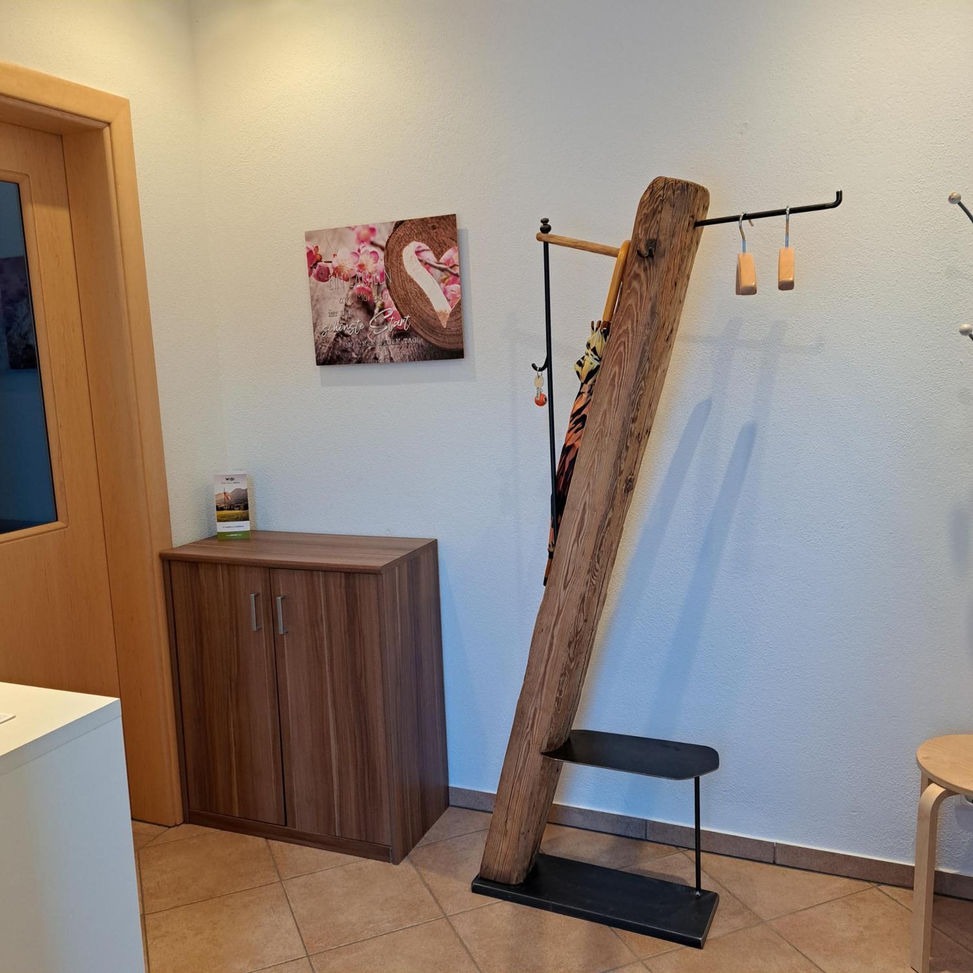 Ferienwohnung Prama Going am Wilden Kaiser Zewnętrze zdjęcie